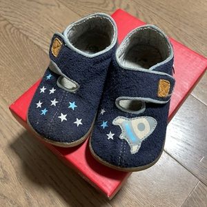 See Kai Run Cruz Shoes, size 7